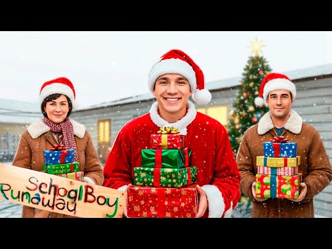 Видео: НАШЕЛ ВСЕ ПОДАРКИ от ЗЛЫХ РОДИТЕЛЕЙ на НОВЫЙ ГОД в SCHOOLBOY RUNAWAY