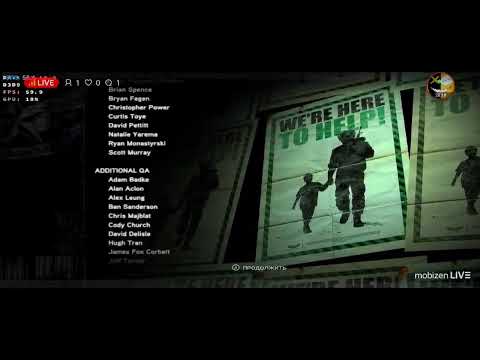 Видео: Prototype 2 : История Джеймса Хеллера