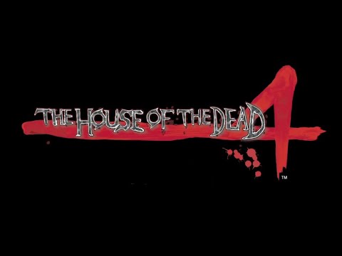 Видео: Прохождение The House of the Dead 4 (4K)