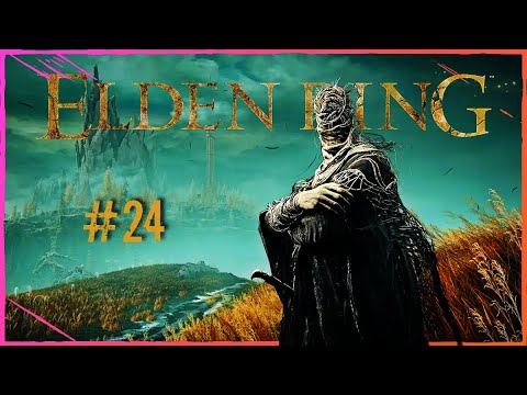 Видео: Elden Ring | Стрим #24