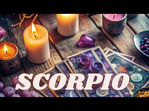 Видео: СКОРПИОН 🚨 СЕГОДНЯ ЭТО ПРОИЗОЙДЁТ 😱🔮 НОЯБРЬ 2025 ЛЮБОВЬ К ЧТЕНИЮ ТАРО