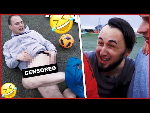 Видео: ЗАСМЕЯЛСЯ - ПРОИГРАЛ / ФИФЕРЫ СМЕШНЫЕ И ЗАБАВНЫЕ МОМЕНТЫ