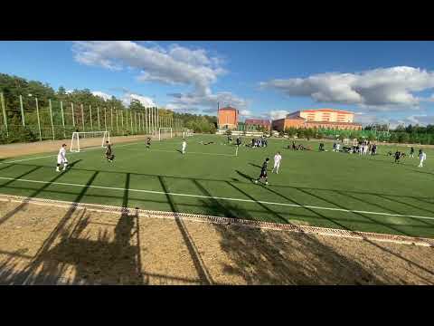 Видео: Фк Карьер Vs Игілік 2 тайм 