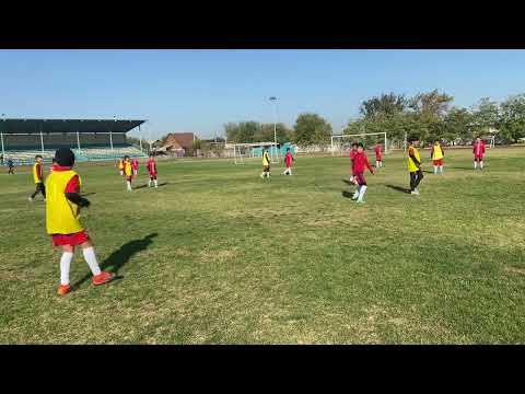 Видео: Товарняк! FC PARASSAT 2014 - FC PARASSAT 2013 (3-2)