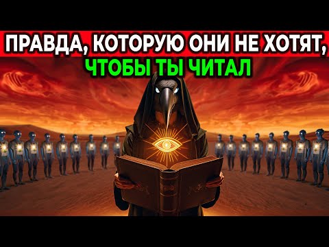 Видео: Хроники Акаши: От Древних Мистиков До Квантовой Физики – Детальный Анализ