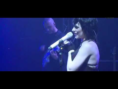 Видео: IOWA - Ночь музыки 2023 [live] in Yekaterinburg 23.06