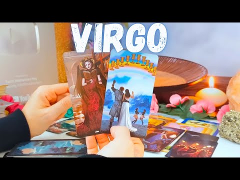 Видео: ДЕВА🫤Это объясняет, почему они ушли!!! И почему они возвращаются... ОКТЯБРЬ 2025