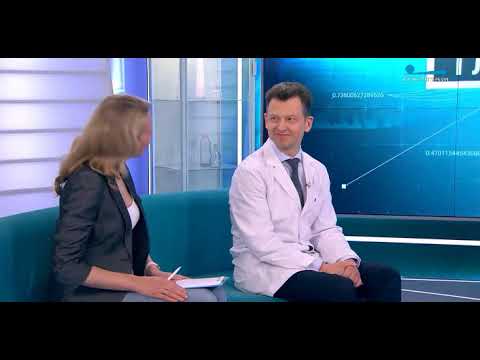 Видео: ГЭРБ. Хирургический метод лечения