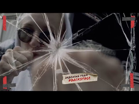 Видео: Как это было: Съёмки проекта "Ты супер!"