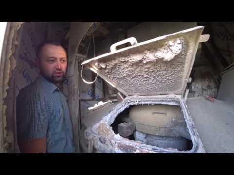 Видео: Бетонный Завод ( Продаём по халяве!)