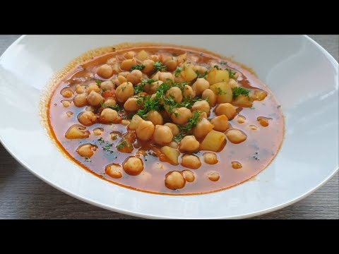 Видео: Наваристый суп для холодных дней!