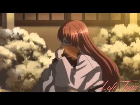 Видео: Буря потерь .  Ёсино и Хакадзэ -  дышу тобой