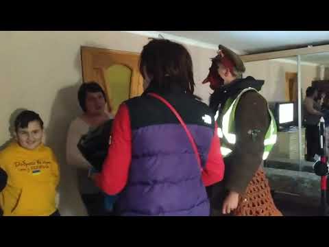 Видео: Вертеп Топільниця(шляхта,границя) 2023✨⚡️