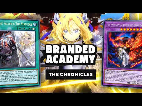 Видео: ХРОНИКИ: комбо, деклист и новые технологии | Фирменная академия, выпуск 11