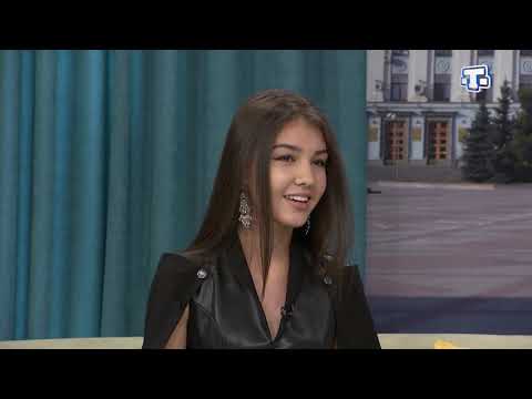 Видео: Гость Саба - Ясмина Аракаева