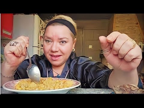 Видео: МУКБАНГ🍽Всё ради денег,ночной ЖОР MUKBANG💥All for the sake of money,Iwant to eat night ZhOR