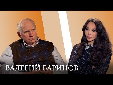 Видео: Валерий Баринов: «Я разочаровался в кинематографе — деньги вытеснили искусство»