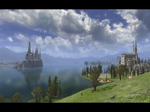 Видео: Stream: The Lord of the RIngs Online код EXPLOREOURWORLD и THANKYOU2025