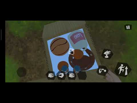 Видео: Hello Neigbor 1 АКТ