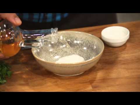 Видео: Рибена чорба с пъстърва и мачкани картофи-Рецепта на деня от Бързо,лесно,вкусно-12.02.2015 г.