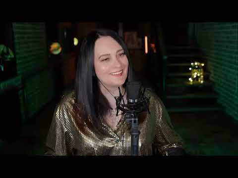 Видео: Любовь Рыбкина - Просто февраль (Андрей Весенин)