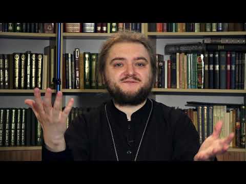 Видео: Под угрозой анафемы