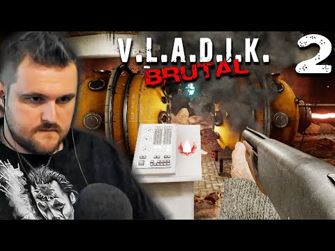 Видео: ОГРОМНАЯ ГОЛОВА (2) ► Vladik BRUTAL