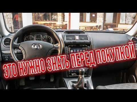 Видео: Почему я продал Грейт Вол Ховер H3? Минусы б/у Great Wall Hover H3 с пробегом