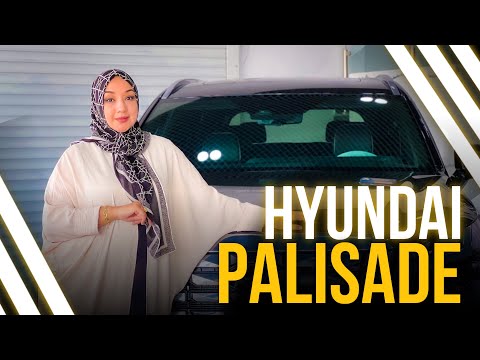 Видео: #hyundai #palisade 2024 кафолатли расмий Наманган автосалонидан харид қилинг🤝