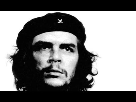 Видео: Эрнесто Че Гевара. Жизнь Замечательных Людей.