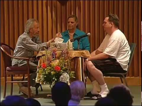 Видео: Дэвид Хокинс Чем выше ты поднимаешься, тем серьезнее тебя испытывают