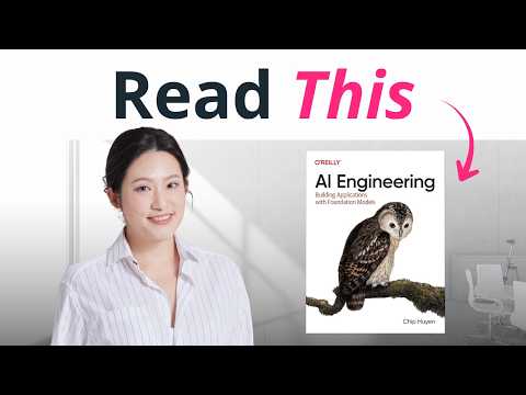 Видео: Разработка искусственного интеллекта: реалистичная дорожная карта для начинающих