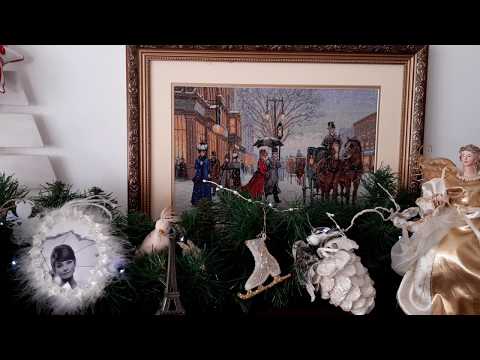 Видео: 138. ВЫШИВКА. МЕГА ИТОГИ НОЯБРЯ. (2019)