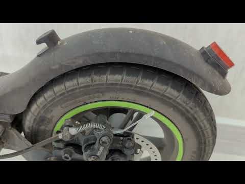 Видео: Обзор электросамоката Acer ES Series 3 MAX AES203 спустя 2.000км ( примерно) и полгода эксплуатации