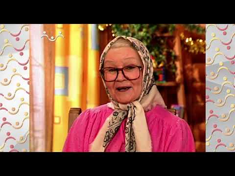 Видео: Шишкин Лес.  Загадкино.  Ёлочные игрушки