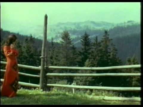 Видео: Телефильм  "Песня всегда с нами", 1976. София Ротару