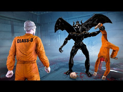 Видео: МУЛЬТЯШНЫЙ ДЕМОН ОХОТИТСЯ НА НАС! ОПАСНЫЙ SCP ПРОТИВ ЛЮДЕЙ! ВЫЖИТЬ В БЕЗУМНОМ МЕСТЕ В Garry`s Mod