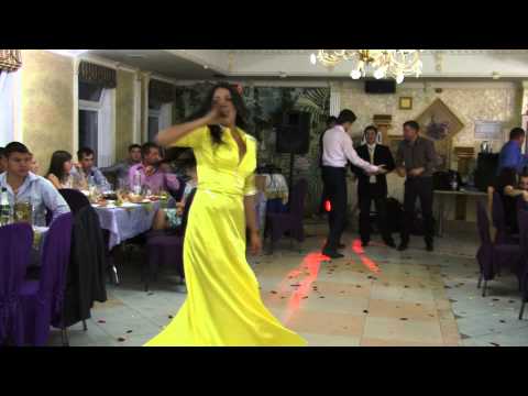 Видео: Çăлтăрсем туйра юрлаççĕ! И.Шинжаева.