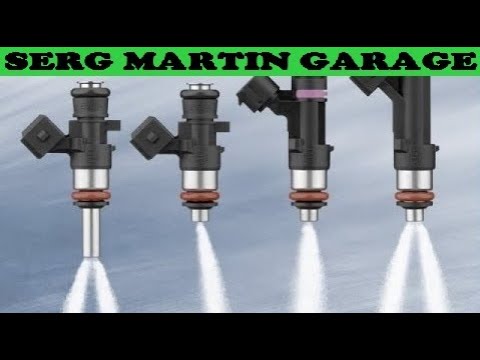 Видео: Как выбрать форсунки? Стоит ли менять форсунки при доработке двигателя? Какие форсунки лучше купить?