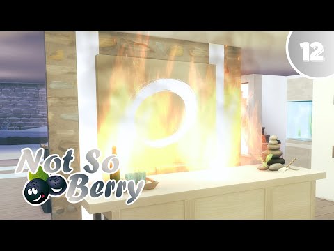 Видео: Погружаемся в хаос! //Серое поколение Эп. 12 // Not So Berry