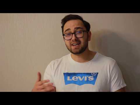 Видео: Приветственное видео.