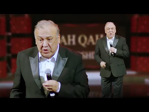 Видео: Кахкаха & Мирзабек Холмедов - Дуогуйим | Qahqaha & Mirzabek Xolmedov - Duoguyim