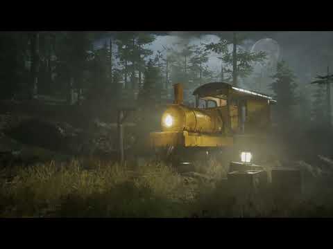 Видео: Choo Choo Charles   2 Ч