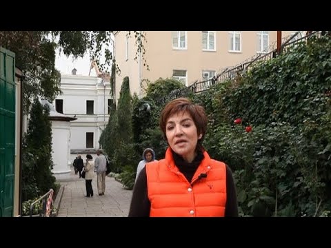 Видео: Сретенка
