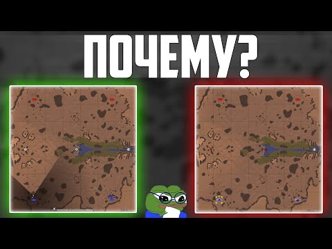 Видео: ПОЧЕМУ ВЫ ПРОИГРЫВАЕТЕ? | WAR THUNDER