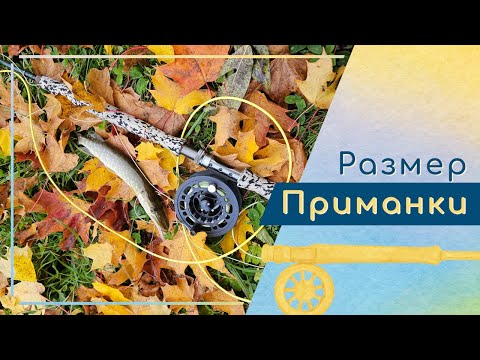 Видео: Снова разговор про двуручную щуку