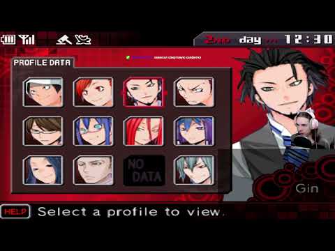 Видео: SMT: Devil Survivor Overclocked Первое прохождение (ч.3)