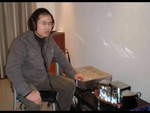 Видео: Аудиофил восстал...