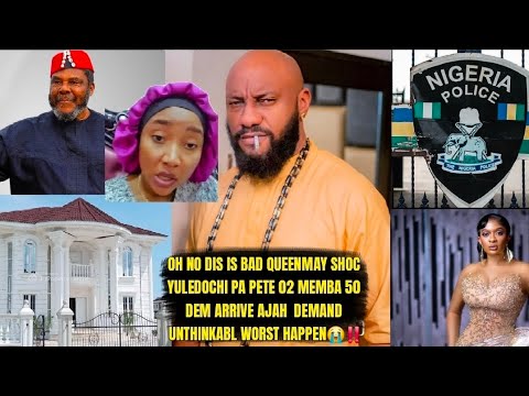 Видео: О, нет, это плохо, может быть, шокирует YUL PA PETE 02 MEMBA 50 DEM прибудут, AJAH DEMAND UNTHINK...