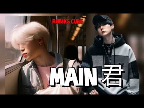 Видео: Мейкун/Rubiks Cube/Юнмины/ссылки в описании 👇